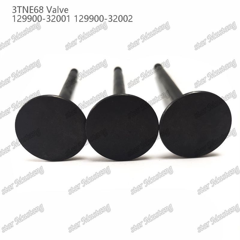 Интегральный клапан 3TNE68 129900-32001 129900-32002 Деталь дизельного двигателя Оригинальный склад с онлайн-поддержкой