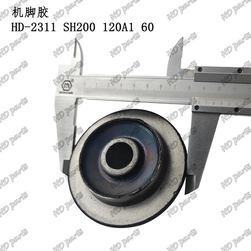 HD-2311 SH200 120A1 60 Моторная подушка Моторная установка для экскаваторов Sumitomo
