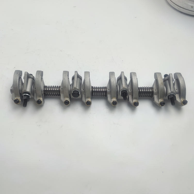 8-97036197-0 Сборка рукава рокера Дизельные двигатели Части 4JB1 Экскаватор Автобусный грузовик