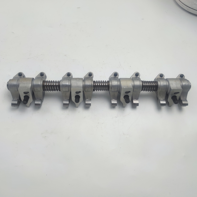 8-97036197-0 Сборка рукава рокера Дизельные двигатели Части 4JB1 Экскаватор Автобусный грузовик
