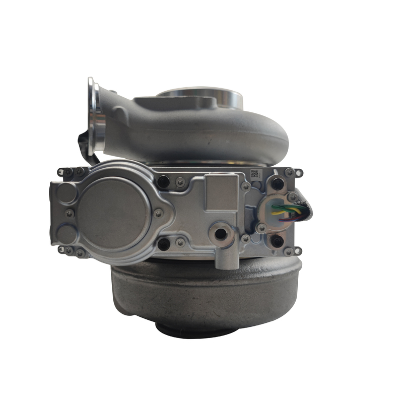 Для турбокомпрессора двигателя Volvo 380 EC380E HE400VG 22918827 5355481 для запасных частей двигателя Volvo