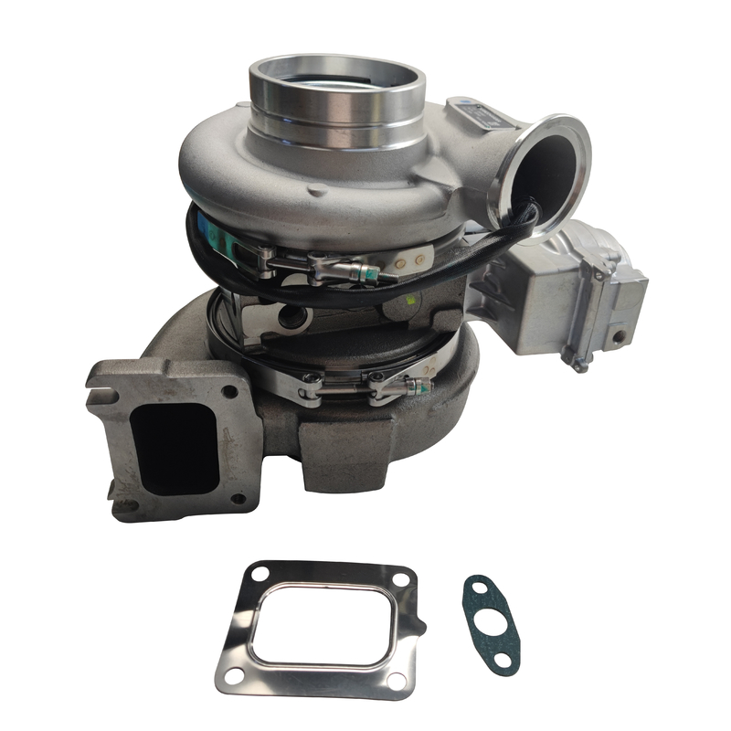 Для турбокомпрессора двигателя Volvo 380 EC380E HE400VG 22918827 5355481 для запасных частей двигателя Volvo