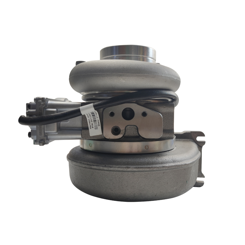 Для турбокомпрессора двигателя Volvo 380 EC380E HE400VG 22918827 5355481 для запасных частей двигателя Volvo