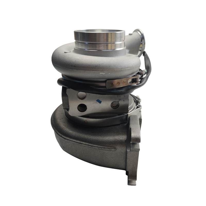 Для турбокомпрессора двигателя Volvo 380 EC380E HE400VG 22918827 5355481 для запасных частей двигателя Volvo