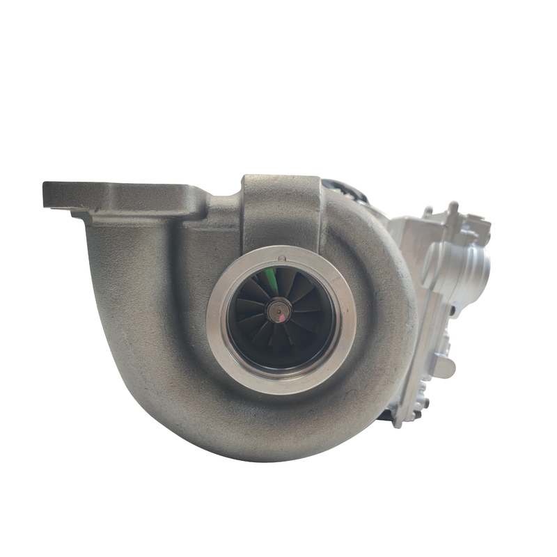Для турбокомпрессора двигателя Volvo 380 EC380E HE400VG 22918827 5355481 для запасных частей двигателя Volvo