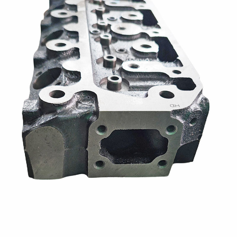 Головка цилиндров 3D84-1 129004-11700 129005-11700 для ремонта дизельного двигателя Yanmar