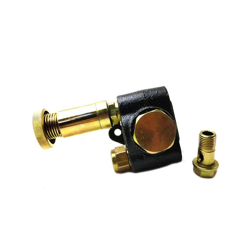 Оригинальный топливный насос дизельного двигателя S4S S6S S4Q2 6D95 6D102 105220-5960 34461-09050