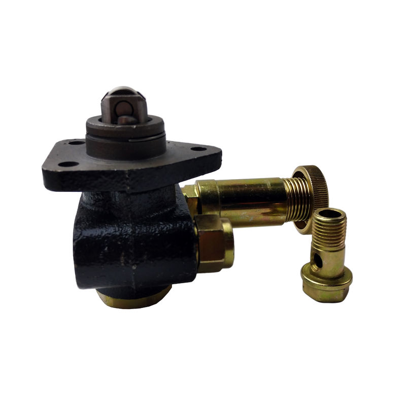 Оригинальный топливный насос дизельного двигателя S4S S6S S4Q2 6D95 6D102 105220-5960 34461-09050