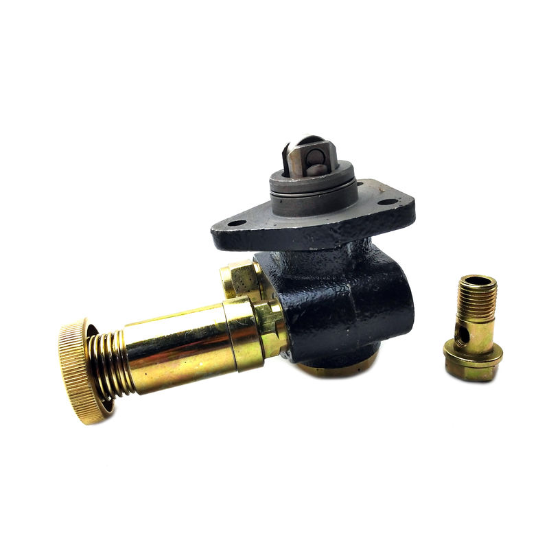 Оригинальный топливный насос дизельного двигателя S4S S6S S4Q2 6D95 6D102 105220-5960 34461-09050