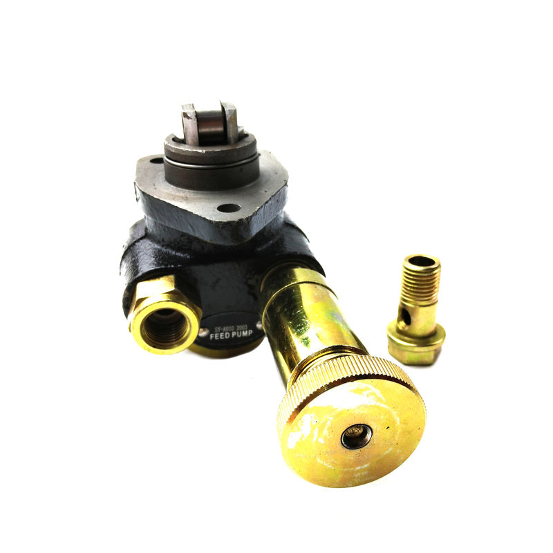 Оригинальный топливный насос дизельного двигателя S4S S6S S4Q2 6D95 6D102 105220-5960 34461-09050