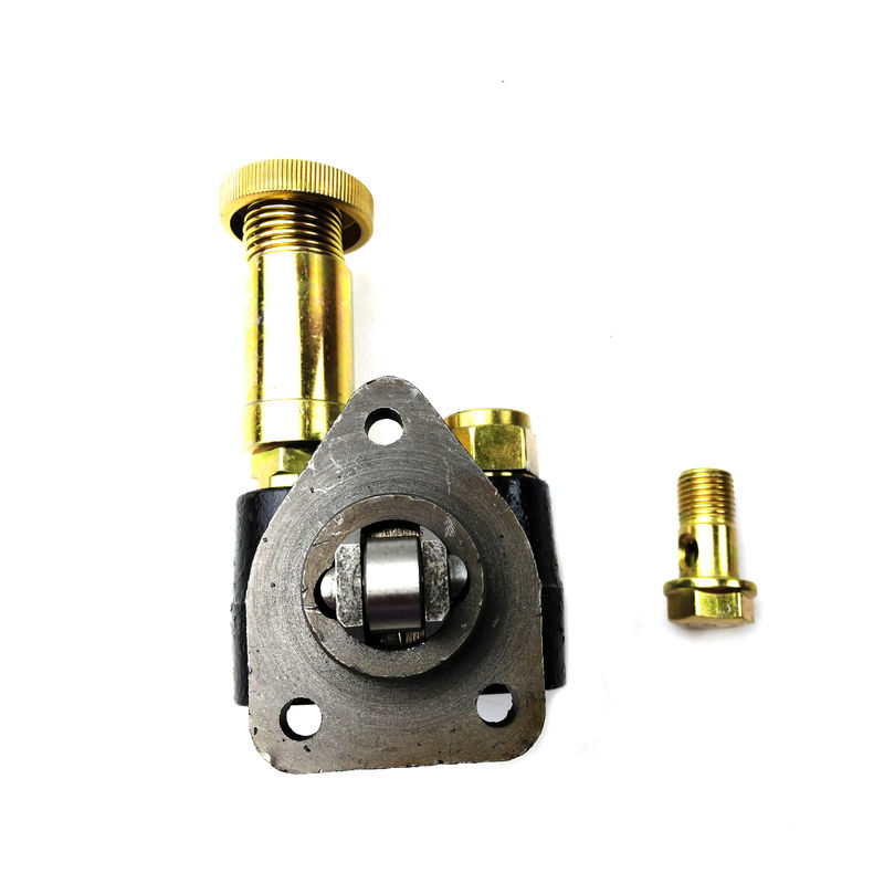 Оригинальный топливный насос дизельного двигателя S4S S6S S4Q2 6D95 6D102 105220-5960 34461-09050