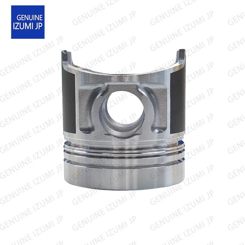 403 C1.5 Piston With Pin 115017581 For Perkins Diesel Engine Repair Parts