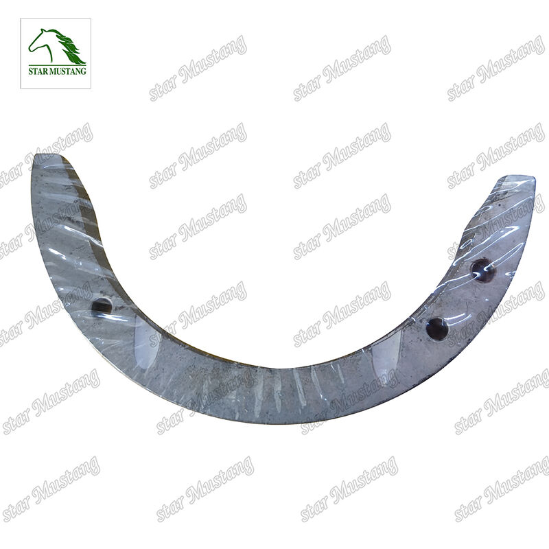 K13D STD Thrust washer for Diesel Engine Spare Parts with Integral Structure and OEM Size