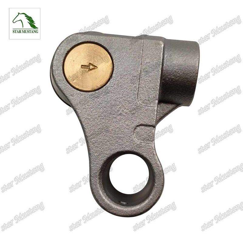 Ширина вала ролика C13 для запасных частей дизельных двигателей с интегральной структурой и OEM-размером