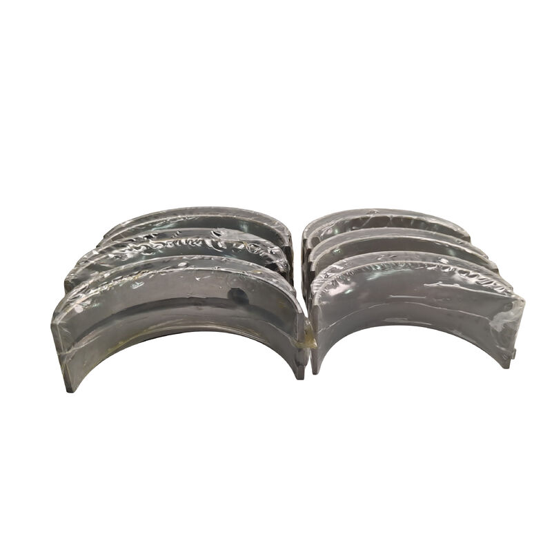 Двигатель 3029 Главное и конструирующее подшипники STD RE27352 RE27348 Для промышленных применений John Deere