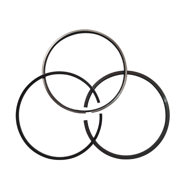 Двигатель 3029 Пистоновое кольцо RE66271 2.35K-2.38-3.5 мм Для промышленных применений John Deere