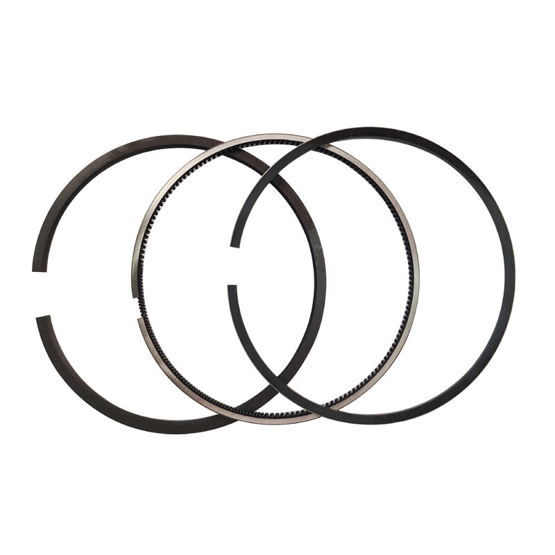 Двигатель 3029 Пистоновое кольцо RE66271 2.35K-2.38-3.5 мм Для промышленных применений John Deere