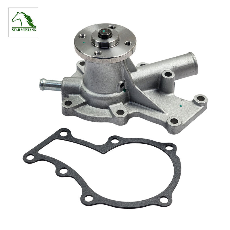 Водяной насос Z482 Z602 D722 D902 1E051-73034 Для запасных частей двигателей Kubota