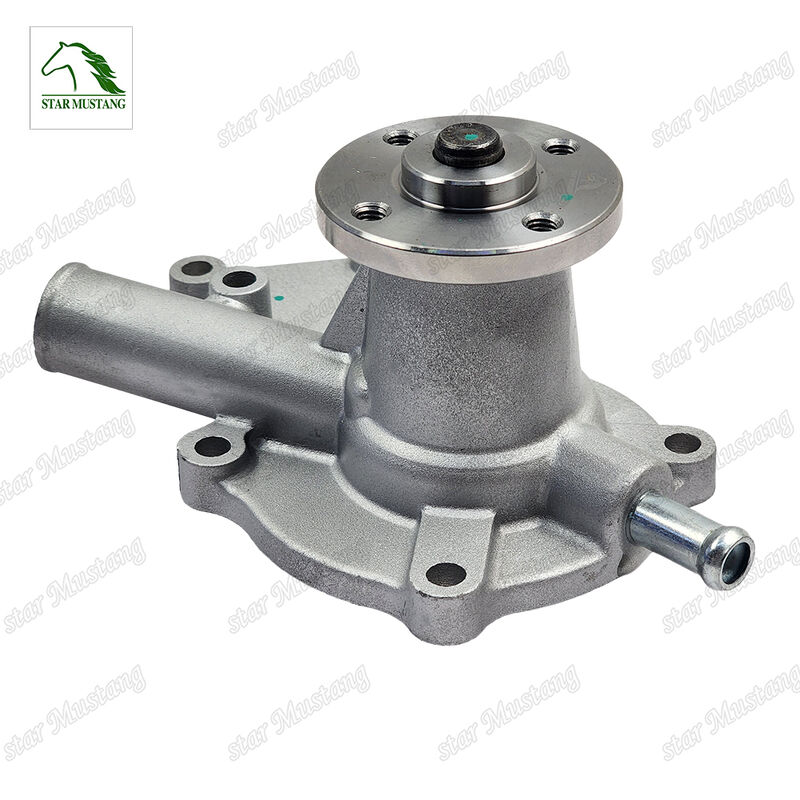 Водяной насос Z482 Z602 D722 D902 1E051-73034 Для запасных частей двигателей Kubota