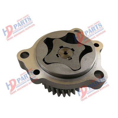 Масляный насос OEM 1DZ TOYOTA 16 мм 15100-UC020