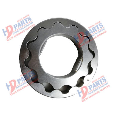 Масляный насос экскаватора 3TNV70 3TNV76 119717-32110 119717-32120 для YANMAR