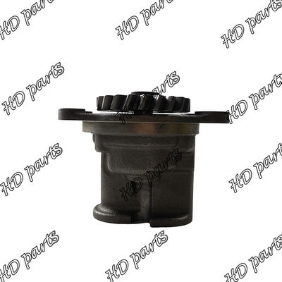масляный насос 6150-51-1004 двигателя дизеля 6D125 PC400-3 для KOMATSU