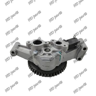 Установка масляного насоса 1-13100191-1 L210-0019M 6SD1 6SD1T EX300-3 EX300-5 легкая