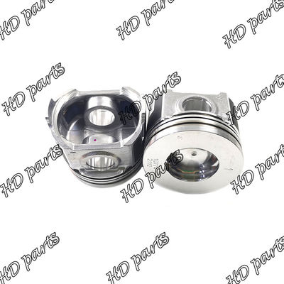 Поршень 1G772-21110 1G774-21110 1G774-21123 1G774-21133 двигателя дизеля V3307 для Kubta