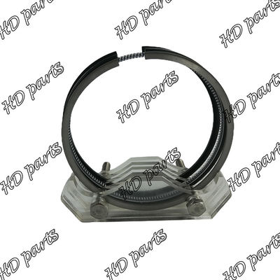 Кольцо поршеня 1A091-21050 V2203 V2403 D1703 D1803 1A091-21051 для двигателя Kubta