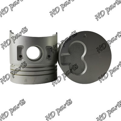 4DR7 дизельный поршень ME021861 для двигателя Мицубиси