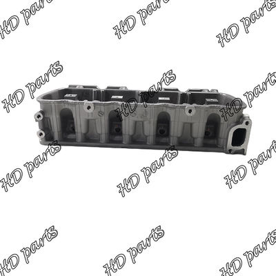 Головка блока цилиндров двигателя K25 91G20-00310 11040-FY501