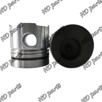 Двигатель PE6T Pistion 12011-96509 для Nissan